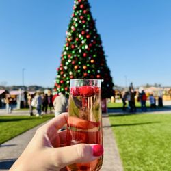 Cullman Christkindlmarkt