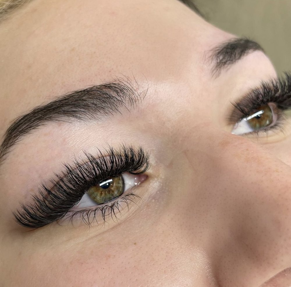 ECLIPSE LASH Updated August 2024 40 E Poplar St, Zionsville