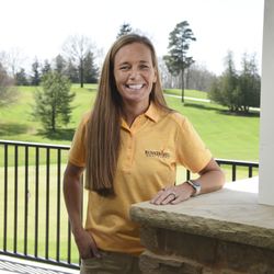 Bunker Hill Golf Course - Kim, the Assistant General Manager here at Bunker Hill