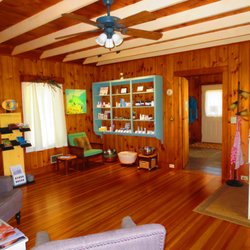 PURE Spa & Studio - Retail Area/ Event Space