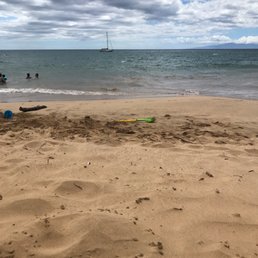 Beach Beach