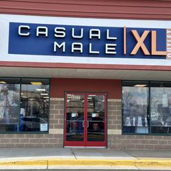 Casual Male XL Outlet