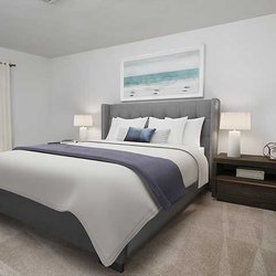 eaves Quincy
