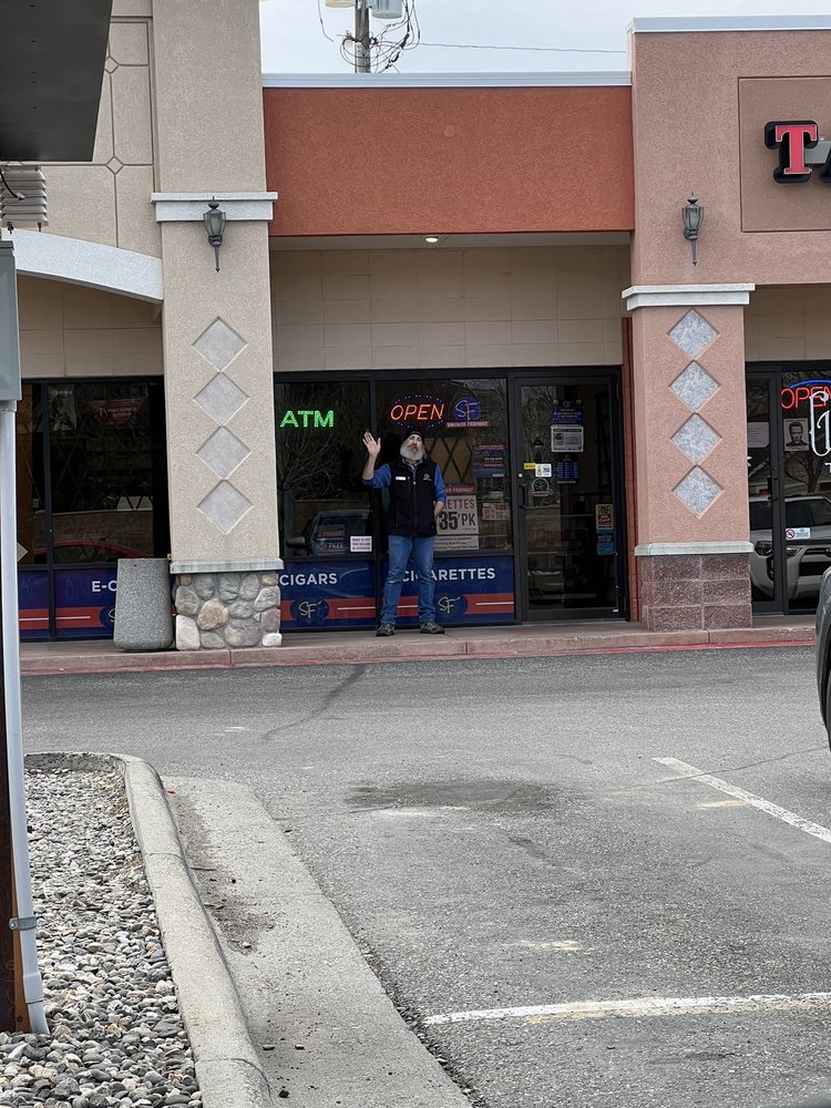 SMOKER FRIENDLY Updated September 2024 2646 Grand Ave, Billings