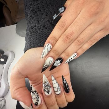 The Modern Nails Bar II - Nail Salons Near Me - West Nyack, New York The Modern Nails Bar II - Nail Salons Near Me - West Nyack, New York