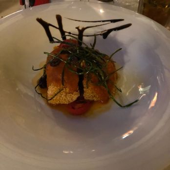 Osteria St. Ana - Cod was unbelievable. - Italian Near Me - Rome, RM Osteria St. Ana - Cod was unbelievable. - Italian Near Me - Rome, RM
