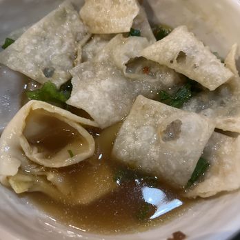 Wai Wai Buffet & Grill