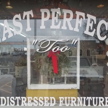 Past Perfect Too - Antiques Near Me - Lawton, Oklahoma
