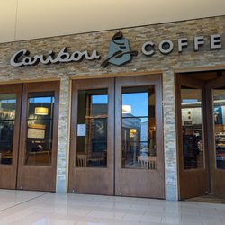 Caribou Coffee - Storefront