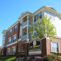 The Highlands at Morris Plains Apartments by Greystar