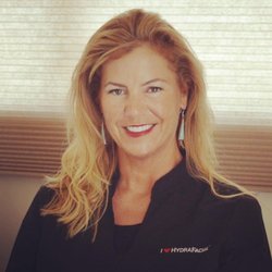 Katie The Facial Lady - Katie, HydroFacial Certified Aesthetician