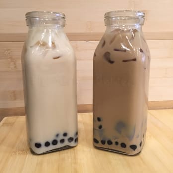 Plentea - Cutest bottles ^~^ - Tea Rooms Near Me - San Francisco, California Plentea - Cutest bottles ^~^ - Tea Rooms Near Me - San Francisco, California