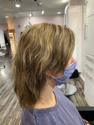 Michelle S Salon Spa At Five Seasons 1901 Ny 332 Canandaigua Ny Hair Salons Mapquest