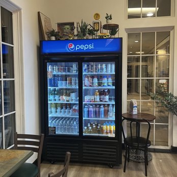 Monterey Donuts - Drinks - Donuts Near Me - Monterey, California Monterey Donuts - Drinks - Donuts Near Me - Monterey, California