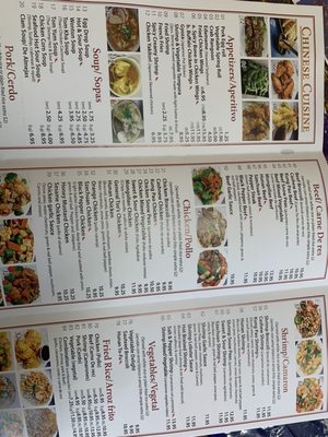 Asian Cuisine Express by null