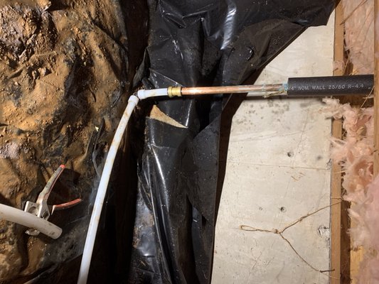 Reliable Plumbing