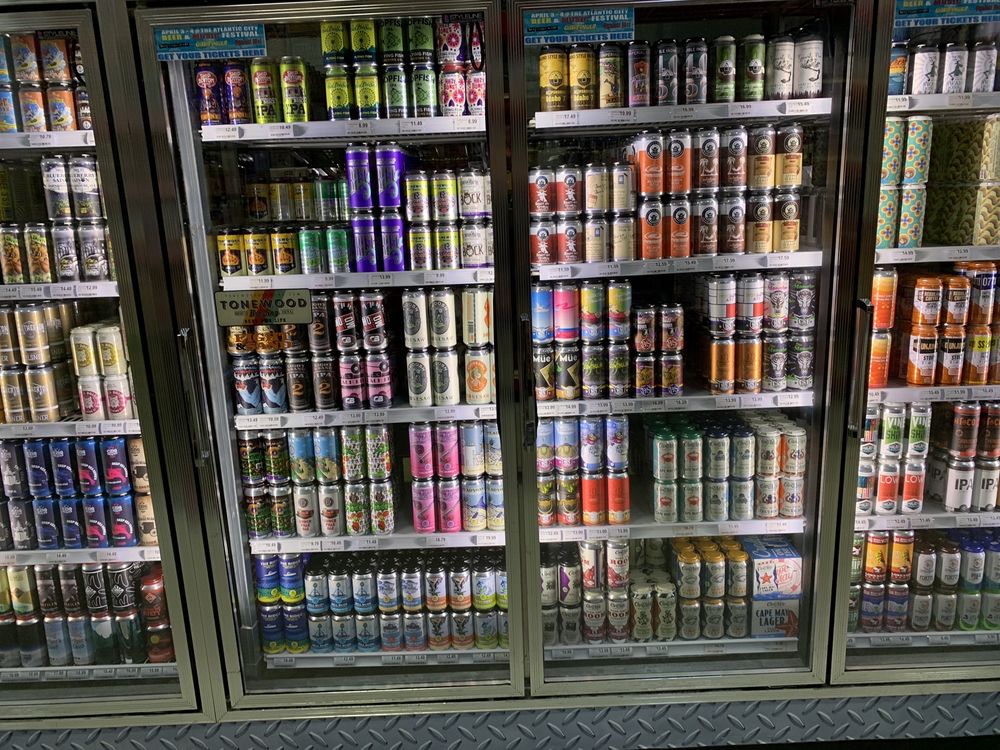 CANAL’S JOE DISCOUNT LIQUOR OUTLET Updated August 2024 12 Reviews 3119 Fire Rd, Egg Harbor