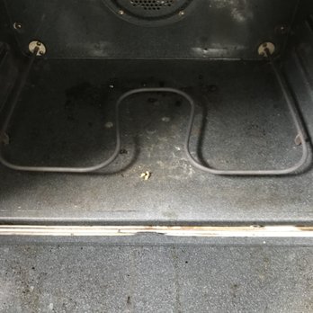 Sparkling House 4You - Oven BEFORE - Home Cleaning Near Me - Los Angeles, California Sparkling House 4You - Oven BEFORE - Home Cleaning Near Me - Los Angeles, California