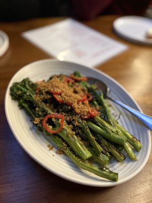 Messina Modern Italian Kitchen by null