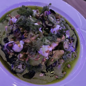 Blondette - CHARRED LEEKS - Venues & Event Spaces Near Me - Minneapolis, Minnesota Blondette - CHARRED LEEKS - Venues & Event Spaces Near Me - Minneapolis, Minnesota