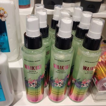 Bath & Body Works - $6 Body care sale items. Create if you love glitter and want a little shine - Cosmetics & Beauty Supply Near Me - Mount Juliet, Tennessee Bath & Body Works - $6 Body care sale items. Create if you love glitter and want a little shine - Cosmetics & Beauty Supply Near Me - Mount Juliet, Tennessee