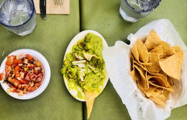 Marix Tex Mex Cafe by null
