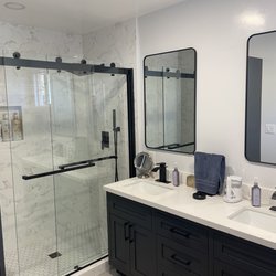 So Cal Contractors & Remodeling - Bathroom complete renovation