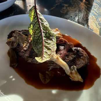 AYA - Wagyu picanha - Seafood Near Me - Rohnert Park, California