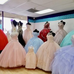 Kelly's Bridal