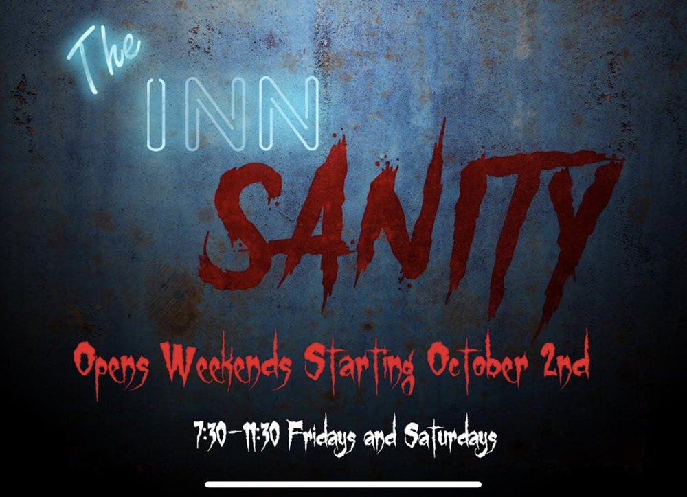 THE INNSANITY Updated September 2024 11 Photos 2588 N Vermillion