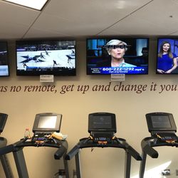 URecFit - For sure!!