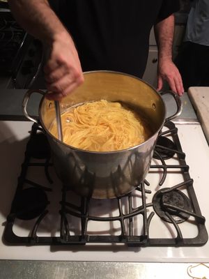 The Cooking Schools by null