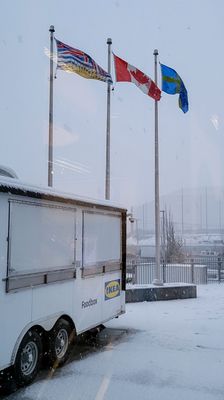 IKEA Coquitlam by null