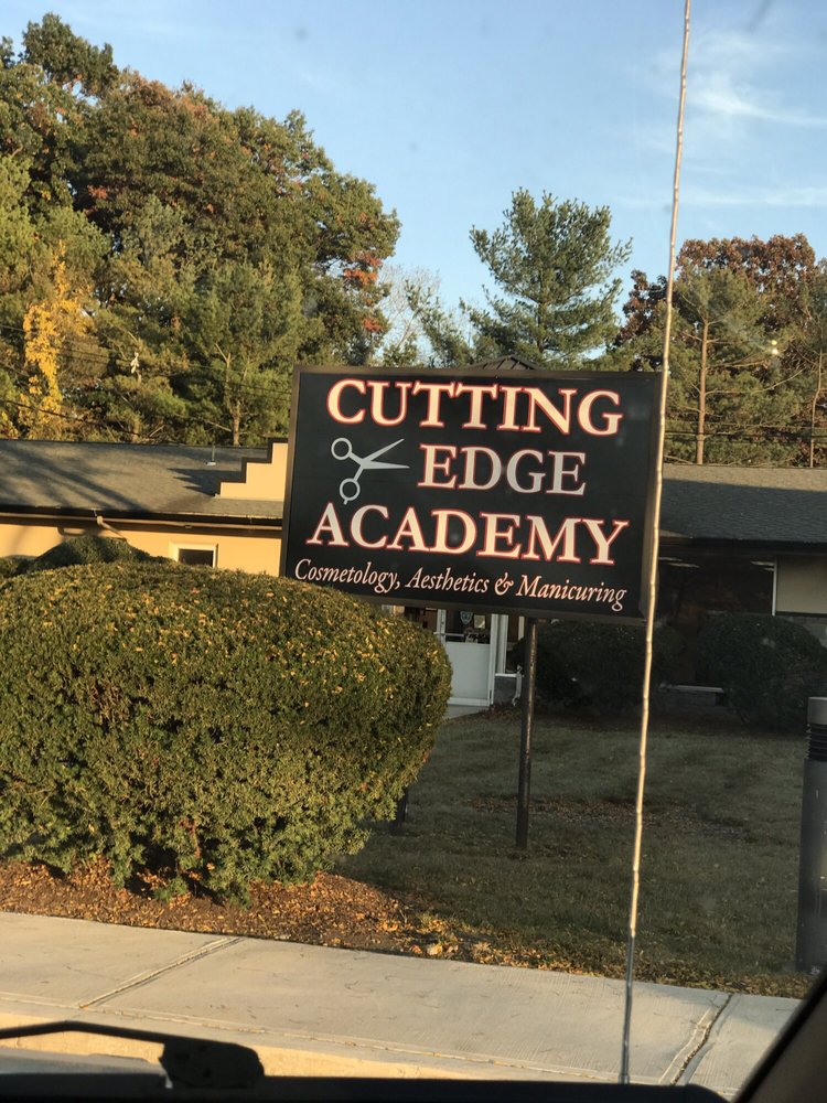 CUTTING EDGE ACADEMY SALON Updated October 2024 45 Sunset Strip Rt