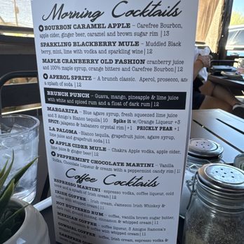 Brunch - Kitchen & Cocktails - Breakfast & Brunch Near Me - Cave Creek, Arizona