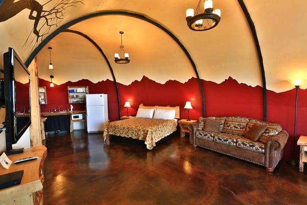 Seafarer at Cliffside by null