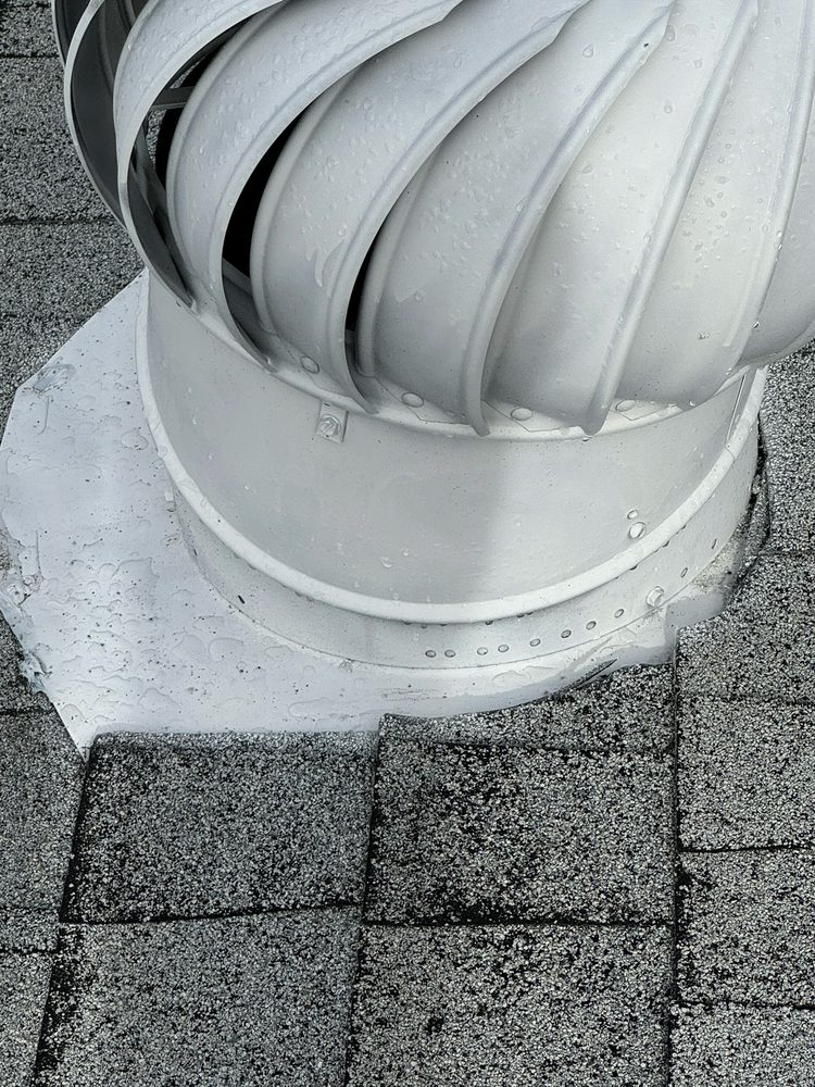 Slide of Scotland Roofing