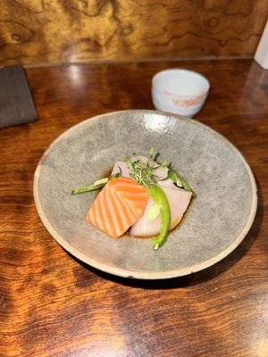 Hamamori Restaurant and Sushi Bar by null