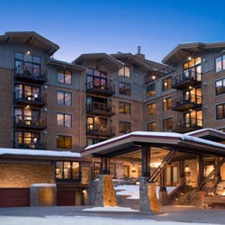 Hotel Terra Jackson Hole