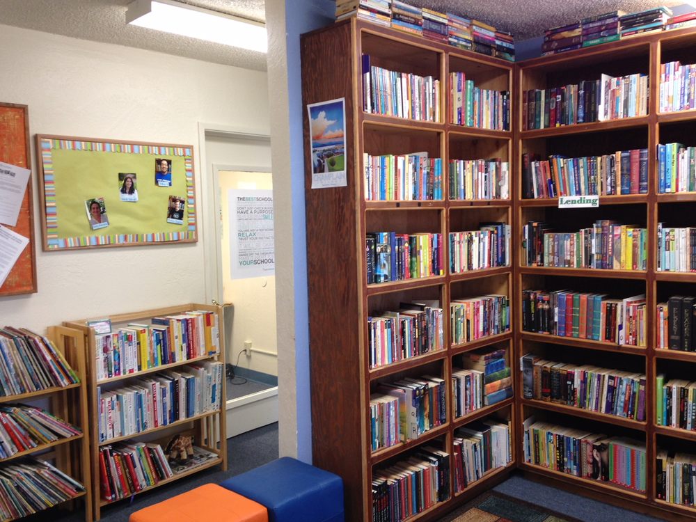 California Learning Center - reading tutor in Santa Barbara, CA