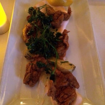 Basi Italia - Crispy fried oysters - Italian Near Me - Columbus, Ohio Basi Italia - Crispy fried oysters - Italian Near Me - Columbus, Ohio