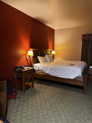 Hualapai Lodge by null