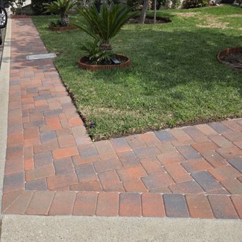 System Pavers - Masonry/Concrete Near Me - West Covina, California