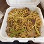 Kim's Food To Go