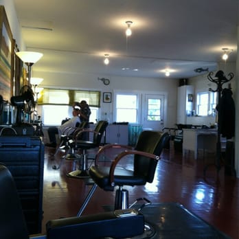 Hairshapes - Joey at work. - Hair Salons Near Me - San Diego, California Hairshapes - Joey at work. - Hair Salons Near Me - San Diego, California