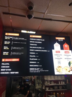 Menu photo 2 Juicy Platters - Fair Lawn Fair Lawn, NJ