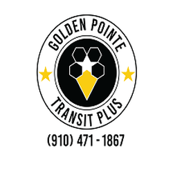 Golden Pointe Transit Plus - Non emergency transportation service