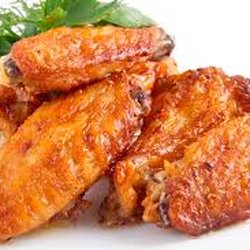 Nano's Fried Chicken - Chicken Wings