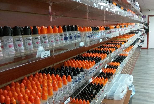 RI e-Cig & Vapes Coventry, 577 Tiogue Ave, Coventry, RI 02816, US - MapQuest