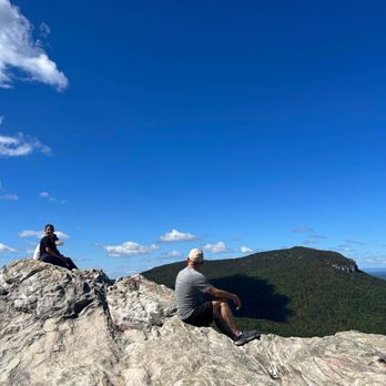 Hanging Rock State Park - Parks Near Me - Westfield, North Carolina